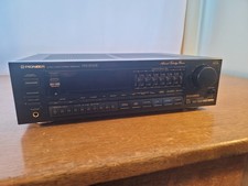 Pioneer VSX-3700S Ricevitore