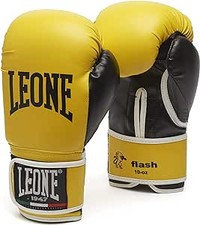 LEONE GUANTI BOXE FLASH