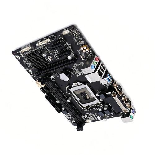 Scheda madre h81m - h81m, desktop