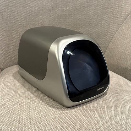 Fellowes dischi custodia - 60,