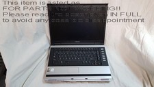 LEGGI DESCRIZIONE! Toshiba Equium A110-233 15,4" computer portatile Intel Centrino T1350