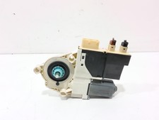 Motorino alzavetro anteriore - alzavetro,