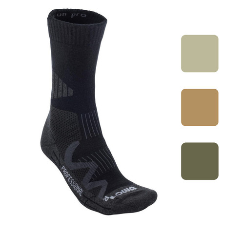 Calze lowa season pro - pro,