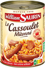 La Box 420 G Cassoulet - 6