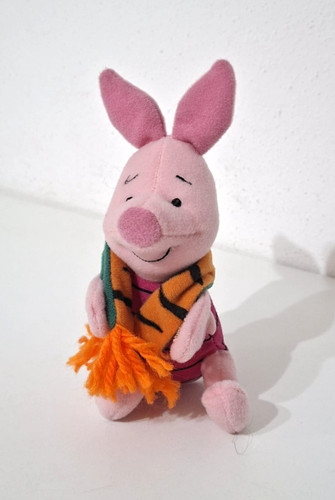 Peluche pimpi collezione - pimpi,