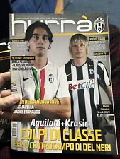 HURRA' JUVENTUS Settembre 2010