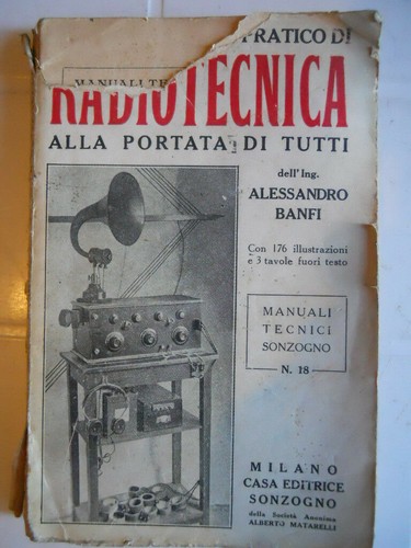 Manuale teorico pratico - manuale,
