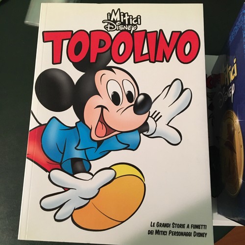 Fumetti mitici disney - fumetti,,
