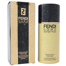 Fendi Uomo 150 ml Deodorante