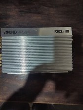 Soundstream P202e "usa series"