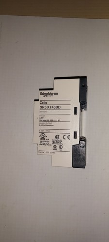 Plc zelio
