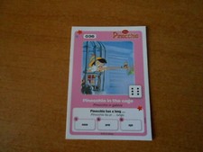 FIGURINA CARD CONAD CLASSICI