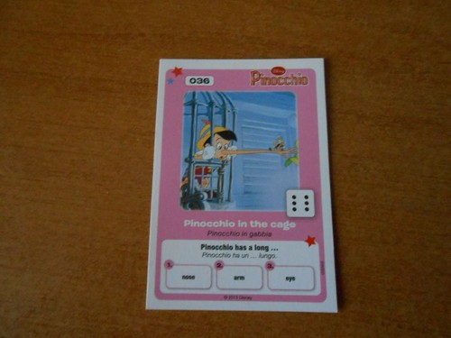 Figurina card conad classici - figurina,