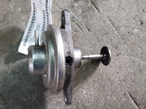 Elettrovalvola egr opel astra - elettrovalvola,