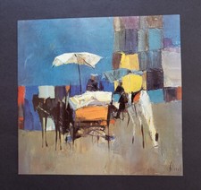 Nicola Simbari "Carrozzelle"