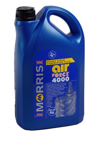 Olio compressore - , a