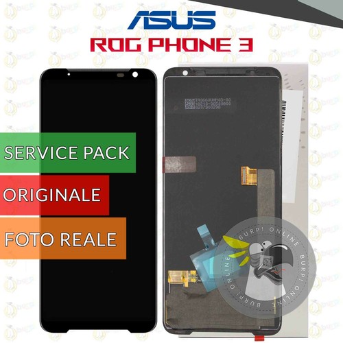 Display originale asus - originale, rog
