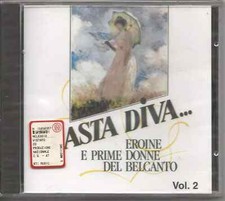 Casta Diva vol. 2 - CD 1997