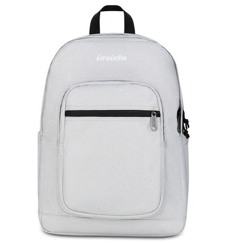 Zaino doppio scomparto scuola - scomparto,