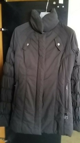 Piumino donna marca gas - piumino,