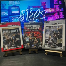 Call Of Duty, Call Of Duty 2 e