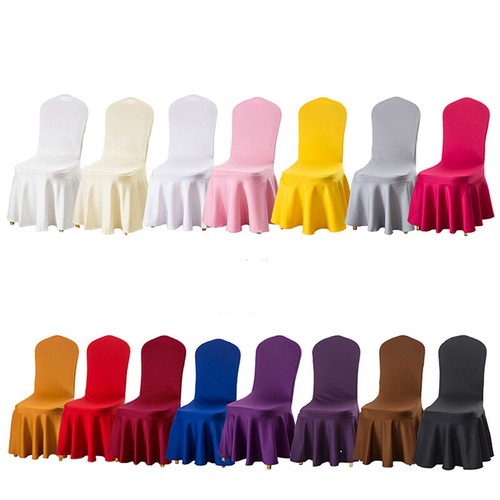 Coprisedia elasticizzato gonna - elasticizzato,