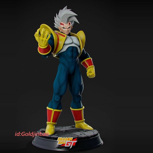 Dragon ball baby 6 scale - baby, 1/6