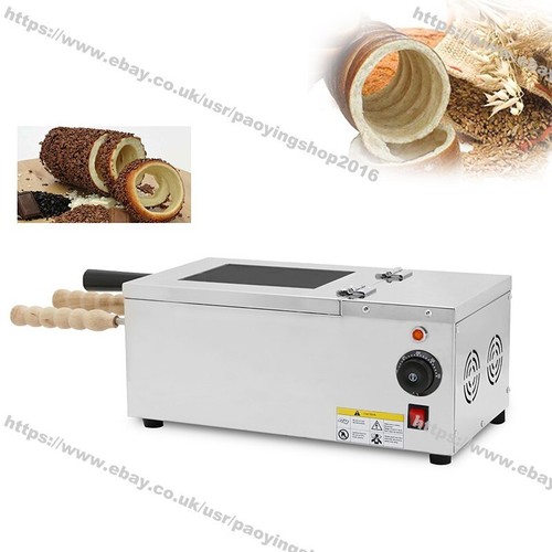 Macchina grill forno torta - forno,