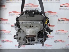 Motore citroen c3 1.1 benz hfv rf554