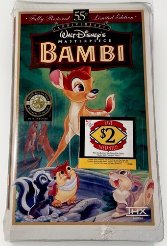 Bambi 55th anniversary - (55th, anniversary,
