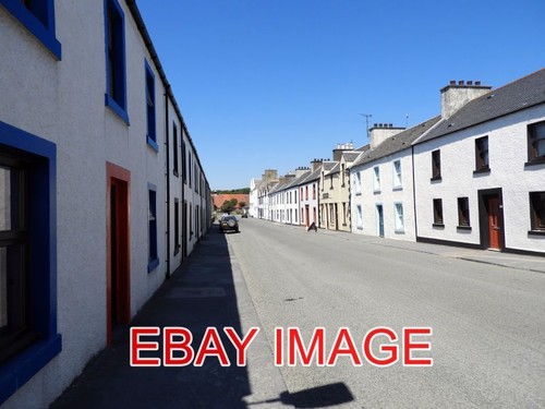 Photo islay port ellen - islay,