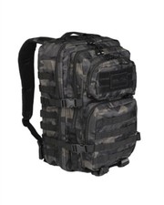 Zaino tattico militare assault - militare,