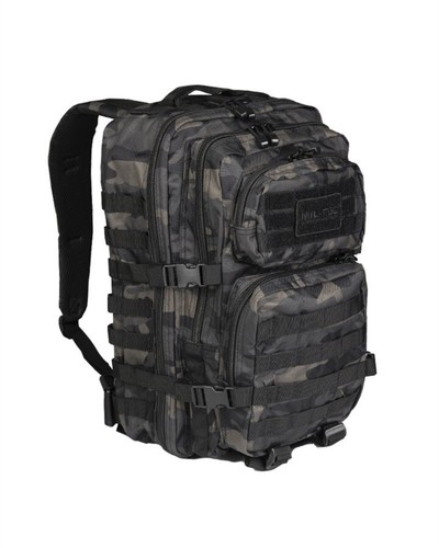 Zaino tattico militare - zaino,