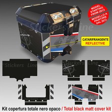 COMPLETE KIT STICKERS