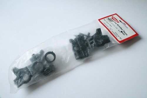 Paratia posteriore kyosho - paratia,