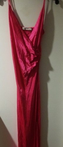 Abito sexy zara - sexy, rosa