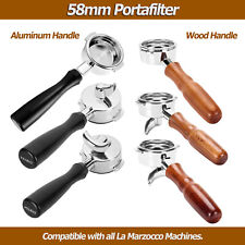 Portafiltro Caffè Espresso