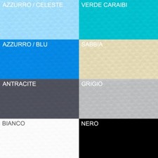 Rotolo telo rivestimento - rotolo,