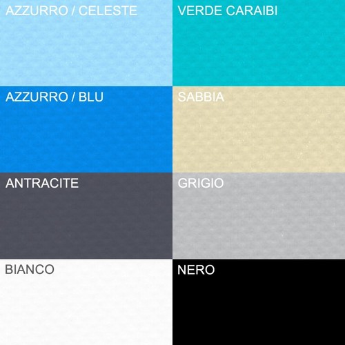 Rotolo telo rivestimento - telo,