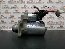 MOTORINO AVVIAMENTO FIAT PUNTO