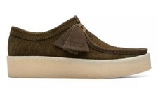 Clarks Originals uomo Wallabee
