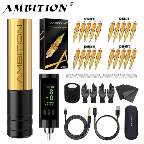 Ambition rca macchina per - rca,