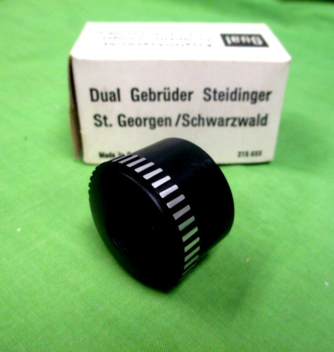 Dual 1214 giradischi - 1214,