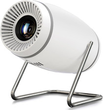 Mini Proiettore con WiFi e