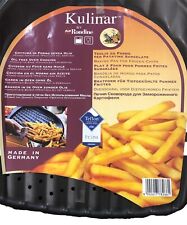 Teglia da forno Forata per