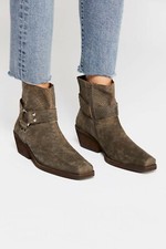 Stivaletti Free People Jeffrey