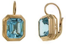 ORECCHINI gioiello in ORO