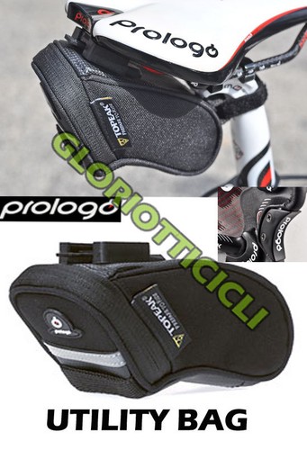 Prologo borsetta sotto sella - prologo,