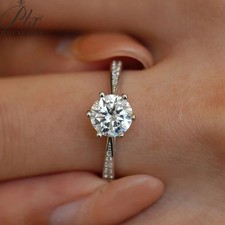 Anello classico sei artigli