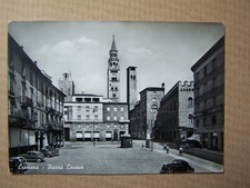 Cremona  (Cremona)  Cartolina
